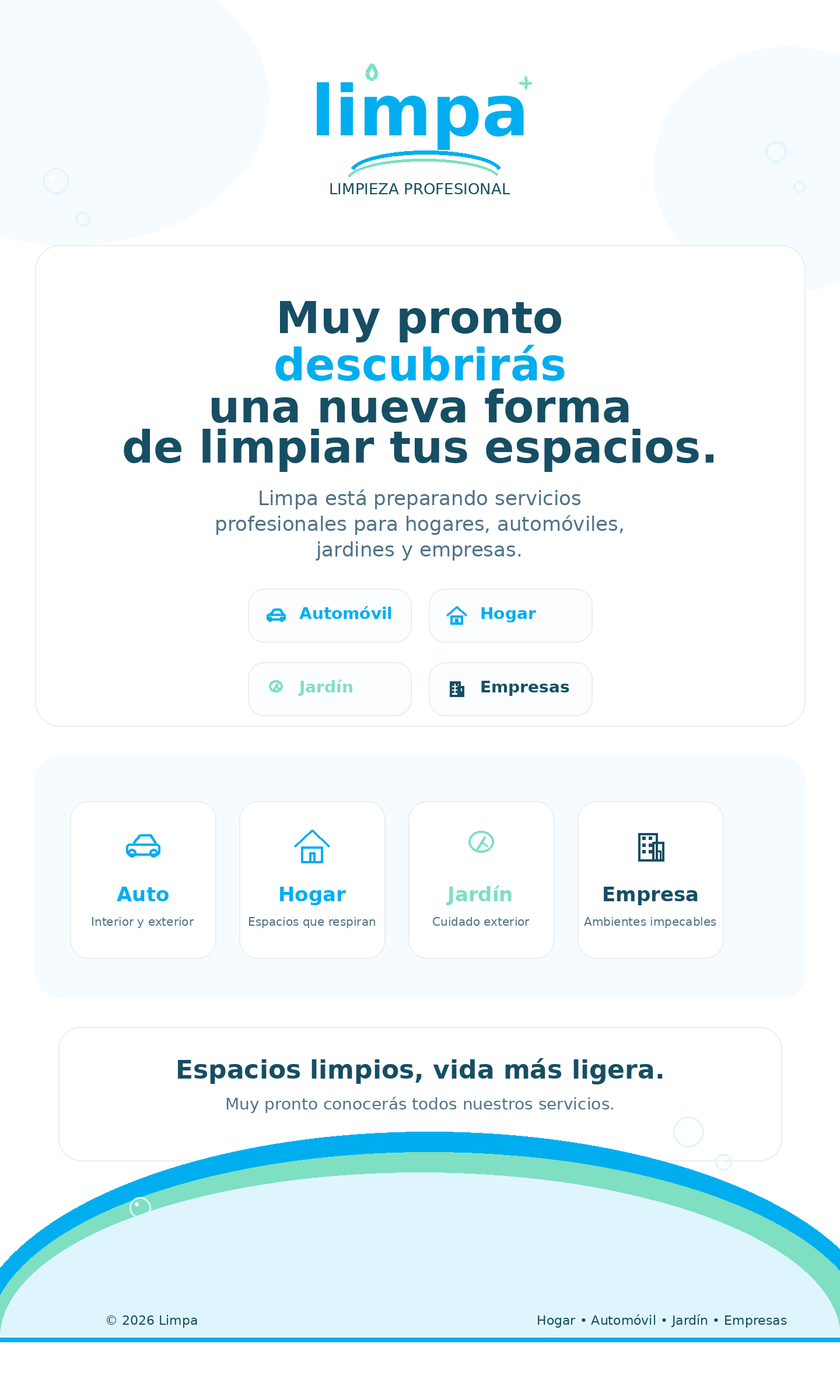 Sitio en construcción